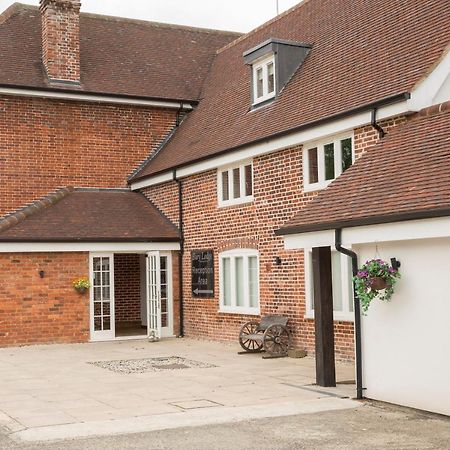 Bury Lodge Stansted Mountfitchet Dış mekan fotoğraf